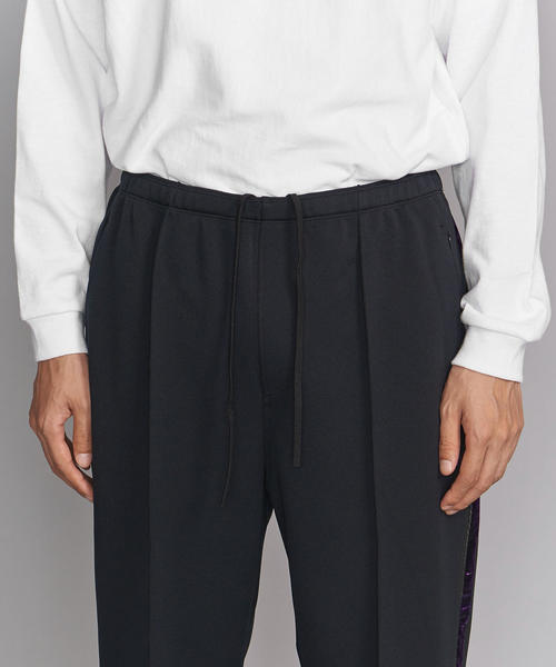 Needles（ニードルス）の「＜NEEDLES＞ SIDELINE PT/パンツ □□（その他パンツ・メンズ・ブラック・SMALL/MEDIUM）」の11枚目の写真