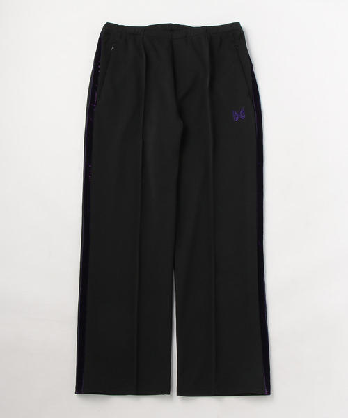 Needles（ニードルス）の「＜NEEDLES＞ SIDELINE PT/パンツ □□（その他パンツ・メンズ・ブラック・SMALL/MEDIUM）」の12枚目の写真