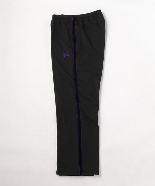 Needles（ニードルス）の「＜NEEDLES＞ SIDELINE PT/パンツ □□（その他パンツ・メンズ・ブラック・SMALL/MEDIUM）」の14枚目の写真