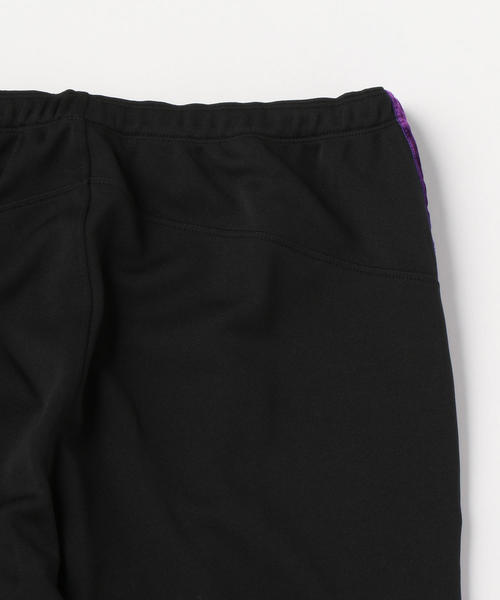 Needles（ニードルス）の「＜NEEDLES＞ SIDELINE PT/パンツ □□（その他パンツ・メンズ・ブラック・SMALL/MEDIUM）」の17枚目の写真