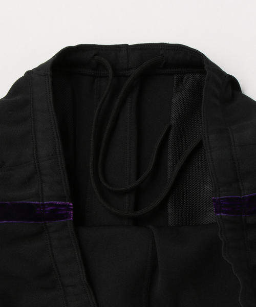 Needles（ニードルス）の「＜NEEDLES＞ SIDELINE PT/パンツ □□（その他パンツ・メンズ・ブラック・SMALL/MEDIUM）」の19枚目の写真