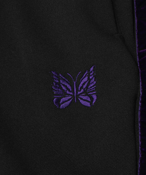 Needles（ニードルス）の「＜NEEDLES＞ SIDELINE PT/パンツ □□（その他パンツ・メンズ・ブラック・SMALL/MEDIUM）」の20枚目の写真