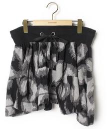 Vivienne Westwood red label�i���B���B�A�� �E�G�X�g�E�b�h���b�h���[�x���j�̌Ò��u�����t���A�~�j�X�J�[�g�i�X�J�[�g�j�v