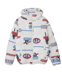 HYSTERIC GLAMOUR（ヒステリックグラマー）の「プリマロフト