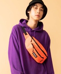 Reebok | ∴WEGO/Reebokウエストバッグ(ボディバッグ/ウエストポーチ)