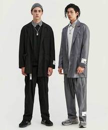 Lazy Select�i���C�W�[�Z���N�g�j�́uLazy Tokyo �A�V�����g���[TR�W���P�b�g�i�e�[���[�h�W���P�b�g�j�v