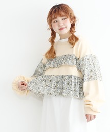 merlot�i�������[�j�́u�u���[�h�ԕ�×���уX�E�F�b�g�h�b�L���O�����C�N���v���I�[�o�[3734�i���̑��g�b�v�X�j�v