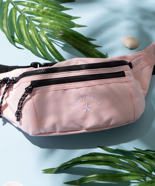 ヘビロテ間違いなし♪ CHANEL ウエストバッグ シャネル 公式サイト：CHANEL.COM - ファッション | CHANEL シャネル