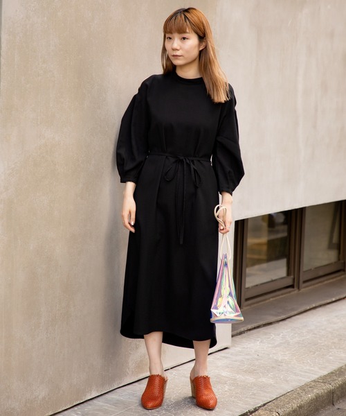 セール 肩スリットワンピース ワンピース Rose Bud ローズバッド のファッション通販 Zozotown