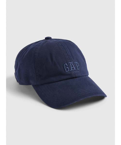 Gap ギャップ の ロゴベースボールキャップ キャップ Wear