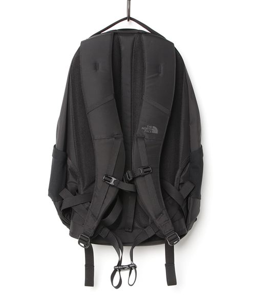ノースフェイス　 ブラックバックパック　GEMINI リュック ザ・ノース・フェイス THE NORTH FACE 【日本正規品】ザ・ノース