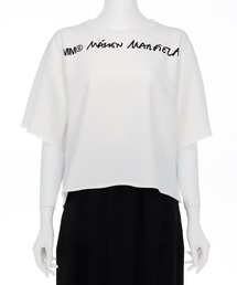 MM6 Maison Margiela(エムエムシックス メゾン マルジェラ)|トップス一覧 - WEAR 値下げセール 異素材 トップス メゾンマルジェラ mm6 テーラードジャケット