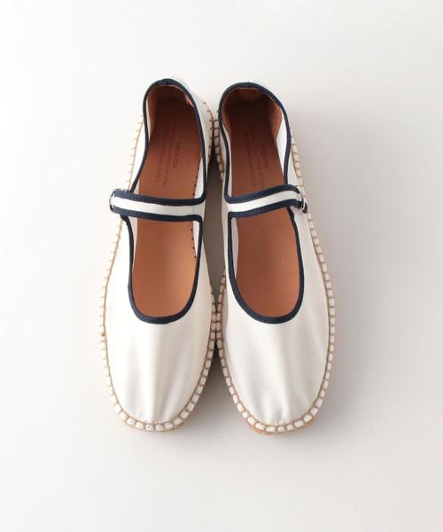 NAGUISA（ナギサ）の「＜NAGUISA＞PEONIA ESPADRILLES