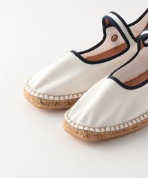 新品未使用＜NAGUISA×Steven Alan＞エスパドリーユ - メルカリ