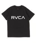 RVCA(ルーカ)の「トップス(Tシャツ/カットソー)」