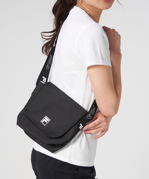 新品　FILA ショルダーバッグ 楽天市場】フィラ FILA ショルダーバッグ レディース ショルダー