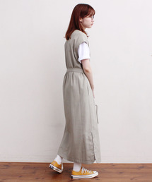 fig London（フィグロンドン）の「60/2 GV twil OP（ワンピース 