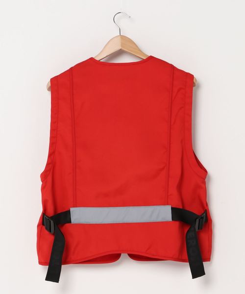 HERON PRESTON（ヘロンプレストン）の「HERON PRESTON ナイロンツール 
