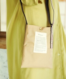 THEATRE PRODUCTS | 【THEATRE PRODUCTS】別注サコッシュ(ショルダーバッグ)