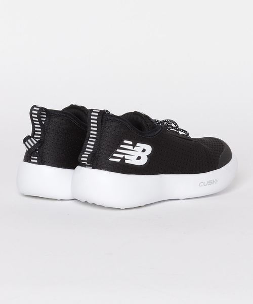 NEW BALANCE（ニューバランス）の「ニューバランス YARCVBK スニーカー（スニーカー・キッズ・ブラック・17.0cm/18.0cm/19.0cm/20.0cm/21.0cm/22.0cm/23.0cm）」の2枚目の写真