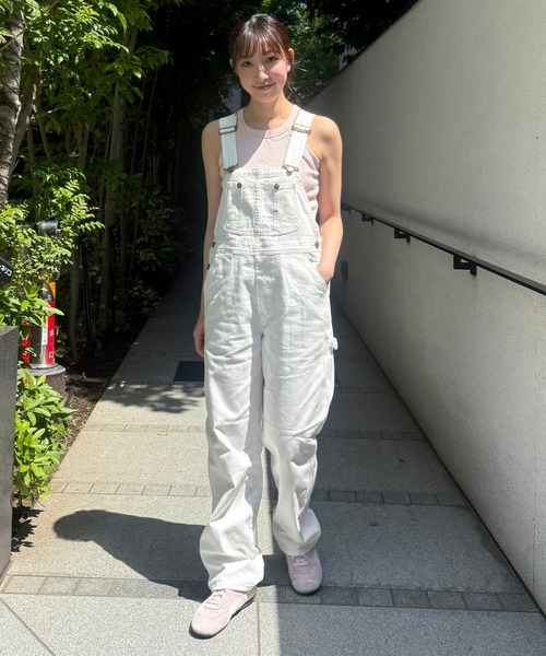 Lee DUNGREES オーバーオール Lee オーバーオール サロペット Lee/リー Dungarees OVERALLS