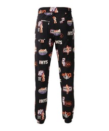HYSTERIC GLAMOUR | TURN IT ON柄 スウェットパンツ(その他パンツ)