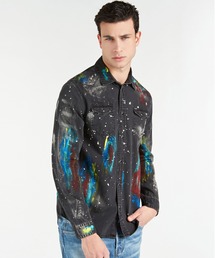 Guess | Truckee Denim Shirt(シャツ/ブラウス)