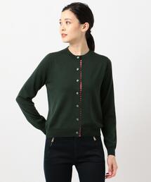 Paul Smith（ポールスミス）の「【洗える！】ベーシックニット