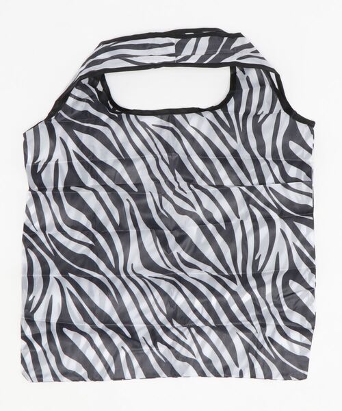 F D テキスタイル エコバッグ エコバッグ サブバッグ Fun Daily ファンアンドデイリー のファッション通販 Zozotown