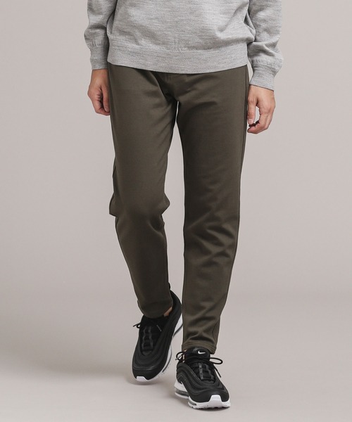 セール ストレッチポンチ 5p その他パンツ Nano Universe ナノユニバース のファッション通販 Zozotown