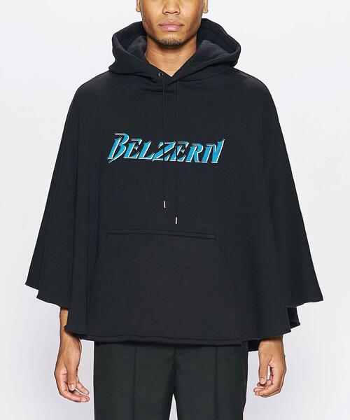 AVALONE 20aw スウェット　パーカー　ポンチョ　5 AVALONE（アヴァロン）｜パーカー一覧 - WEAR