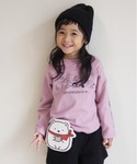 CIAOPANIC TYPY(チャオパニックティピー)の「トップス(Tシャツ/カットソー)」