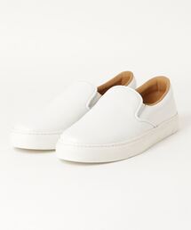 TOSS（トス）の「【TOSS/トス】サイドゴアスリッポン（スニーカー・メンズ）」