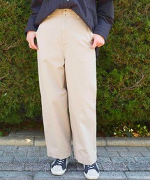 チノパンツ