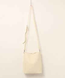 KOBE LETTUCE | ロープベルトバッグ　ポーチ付き(ハンドバッグ)