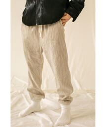 MONKEY TIME | ＜monkey time＞ VELOUR LOUNGE PANTS/イージーパンツ(その他パンツ)
