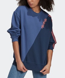 スウェット ブルー ネイビー 青色系 ファッション通販 Zozotown