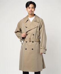 ブランド古着 Beauty Youth United Arrows ビューティアンドユースユナイテッドアローズ メンズ のトレンチコート古着通販 Zozoused