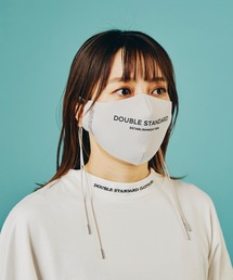 DOUBLE STANDARD CLOTHING（ダブルスタンダードクロージング）の「Noモノフィラエアクッションマスク（マスク）」
