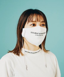DOUBLE STANDARD CLOTHING（ダブルスタンダードクロージング）の「Noモノフィラエアクッションマスク（マスク）」
