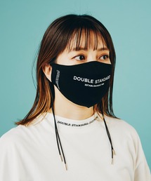 DOUBLE STANDARD CLOTHING（ダブルスタンダードクロージング）の「Noモノフィラエアクッションマスク（マスク）」