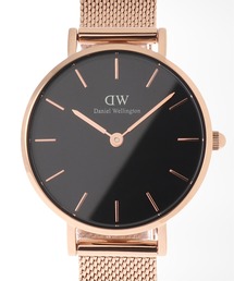 Daniel Wellington | DW00100217 PETTIE 28mm(アナログ腕時計)