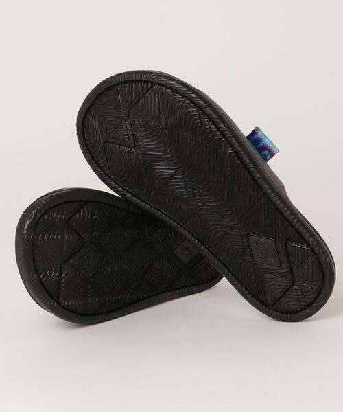 Chaco（チャコ）の「CHACO/チャコ CHILLOS SLIDE/チロススライド（サンダル・レディース・A/B・25.0cm/24.0cm/22.0cm/23.0cm）」の20枚目の写真