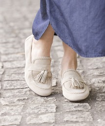 【LIVOLI(リボリ)】TASSEL SH