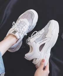 メッシュ スニーカー レディース に該当するファッション通販 Zozotown