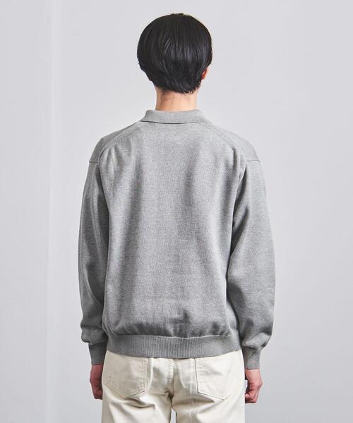 BATONER（バトナー）の「＜BATONER（バトナー）＞ スヴィン コットン