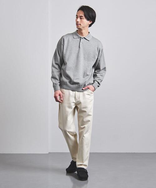 BATONER（バトナー）の「＜BATONER（バトナー）＞ スヴィン コットン