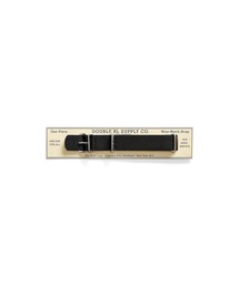 ダブルアールエル RRL ハンドツールド レザー リストウォッチ ストラップ RRL（ダブル アール エル）の「ハンドツールド レザー ウォッチ