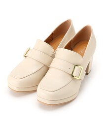 DRESKIP | ストームローファー(ドレスシューズ)