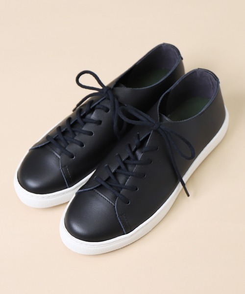 セール レザースニーカー スニーカー Artemis By Diana アルテミスバイダイアナ のファッション通販 Zozotown